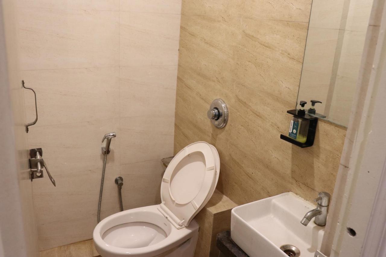 Hotel New Samrat Aurangabad  Exterior photo